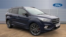 Ford Kuga 1.5 EcoBoost ST-Line Edition 5dr Auto 2WD Petrol Estate